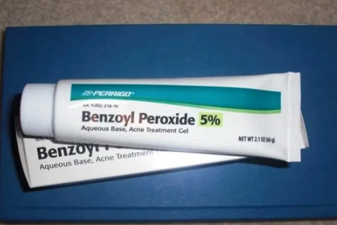 Benzoyl Peroxide and Sunscreen: How to Stay Protected While Treating Acne