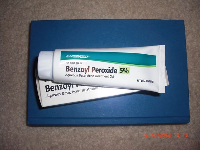 Benzoyl Peroxide: A Dermatologist's Perspective