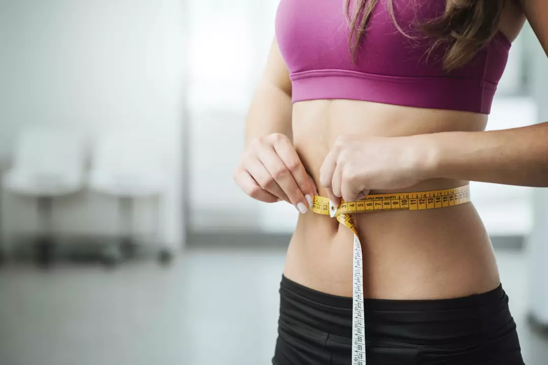 Indapamide and Weight Loss: Is There a Connection?