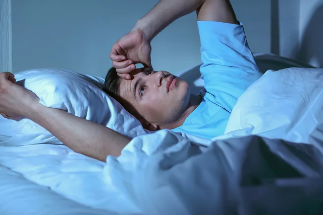 Disoproxil and Sleep: How the Drug Can Impact Sleep Quality