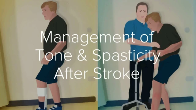 The Role of Assistive Technology in Managing Spastic Muscle States