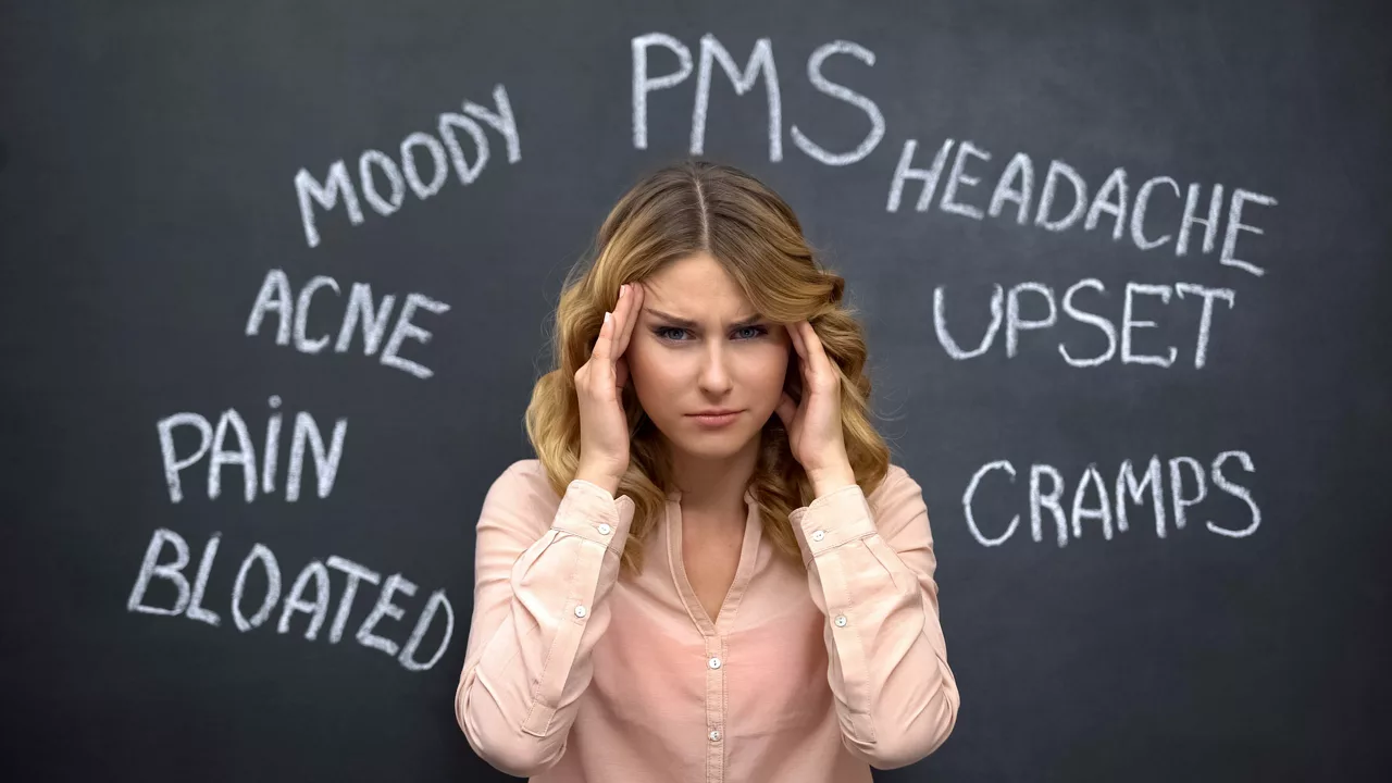 Hormonal Imbalances and Headaches: What Women Need to Know