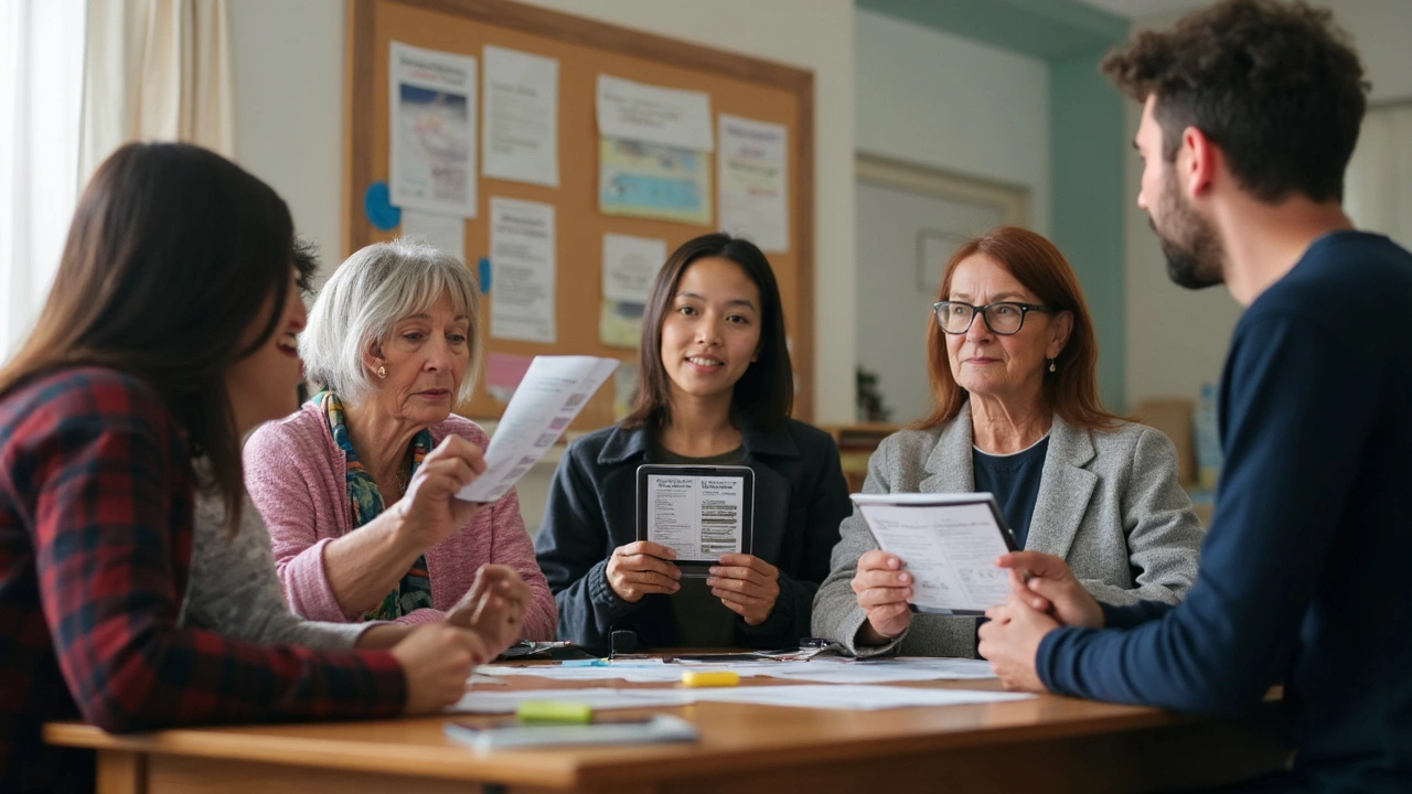 Finding Your Fit: Tips for Choosing and Using Gabapentin or Duloxetine